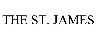 THE ST. JAMES
