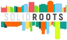 SOLIDROOTS