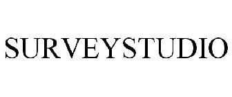 SURVEYSTUDIO