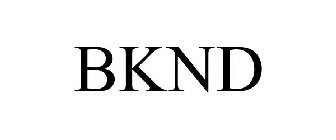 BKND