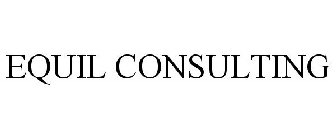 EQUIL CONSULTING