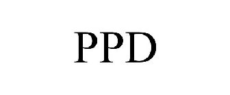 PPD