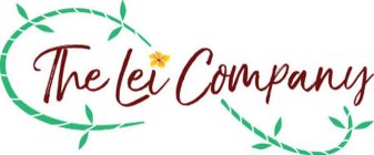 THE LEI COMPANY