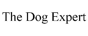 THE DOG EXPERT