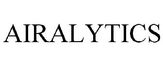 AIRALYTICS