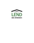 LEND HOME IMPROVEMENTS