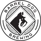 BARREL DOG BREWING