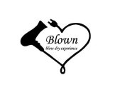 BLOWN BLOW DRY EXPERIENCE