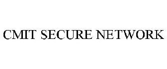 CMIT SECURE NETWORK