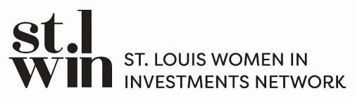 STL WIN ST. LOUIS WOMEN IN INVESTMENTS NETWORK