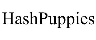 HASHPUPPIES