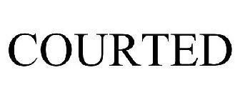 COURTED