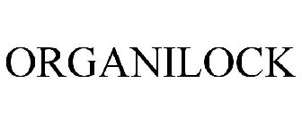 ORGANILOCK