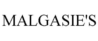 MALGASIE'S