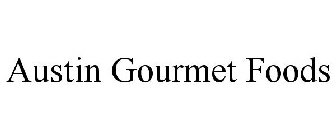 AUSTIN GOURMET FOODS