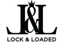 L&L LOCK & LOADED