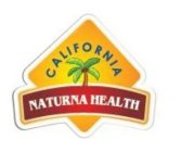 CALIFORNIA NATURNA HEALTH