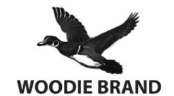 WOODIE BRAND