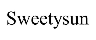 SWEETYSUN
