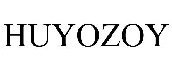 HUYOZOY