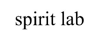 SPIRIT LAB