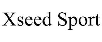 XSEED SPORT