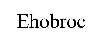 EHOBROC