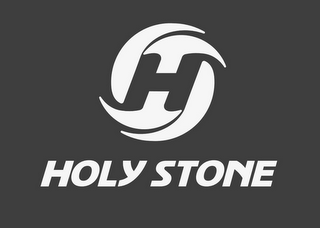 HOLY STONE H