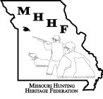 MHHF MISSOURI HUNTING HERITAGE FEDERATION