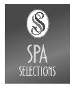 SS SPA SELECTIONS