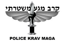 POLICE KRAV MAGA