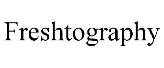 FRESHTOGRAPHY