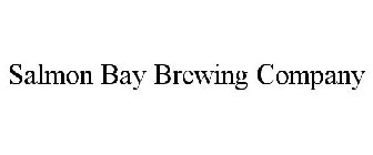 SALMON BAY BREWING COMPANY