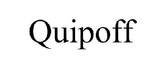 QUIPOFF