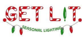 GET LIT SEASONAL LIGHTING