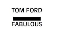 TOM FORD FABULOUS