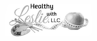 HEALTHY WITH LESLIE, LLC