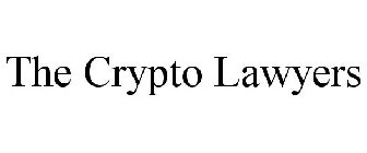 THE CRYPTO LAWYERS