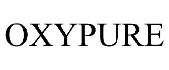 OXYPURE