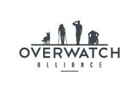 OVERWATCH ALLIANCE