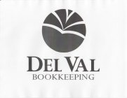 DEL VAL BOOKKEEPING