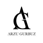 AG ARZU GURBUZ