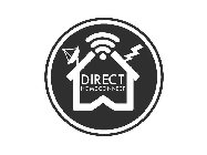 DIRECT HOME CONNECT