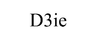 D3IE