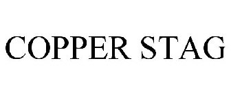 COPPER STAG