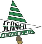 SCHNELL SERVICES LLC.