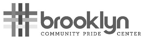 BROOKLYN COMMUNITY PRIDE CENTER