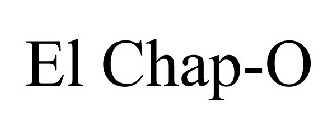 EL CHAP-O