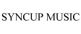 SYNCUP MUSIC