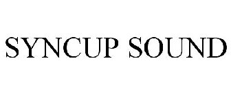 SYNCUP SOUND